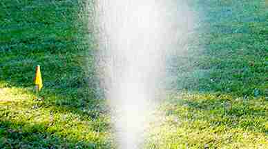 Royal Irrigation, NJ - Lawn Sprinkler